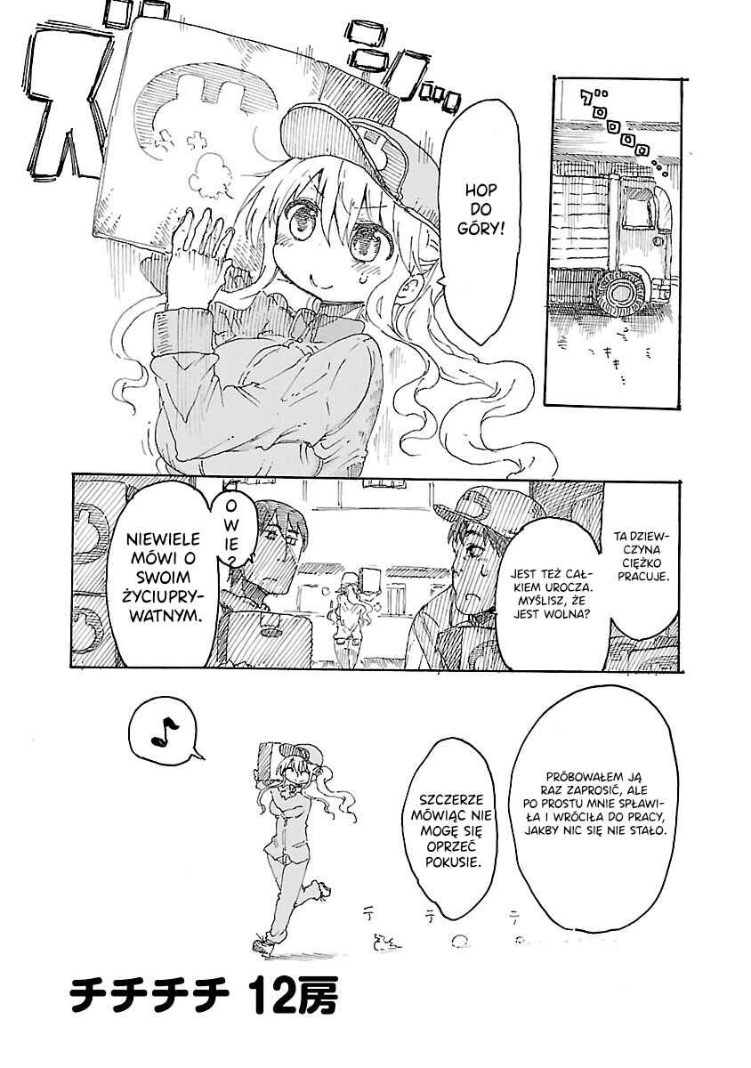 Chichi Chichi Chapter 12 - Page 4