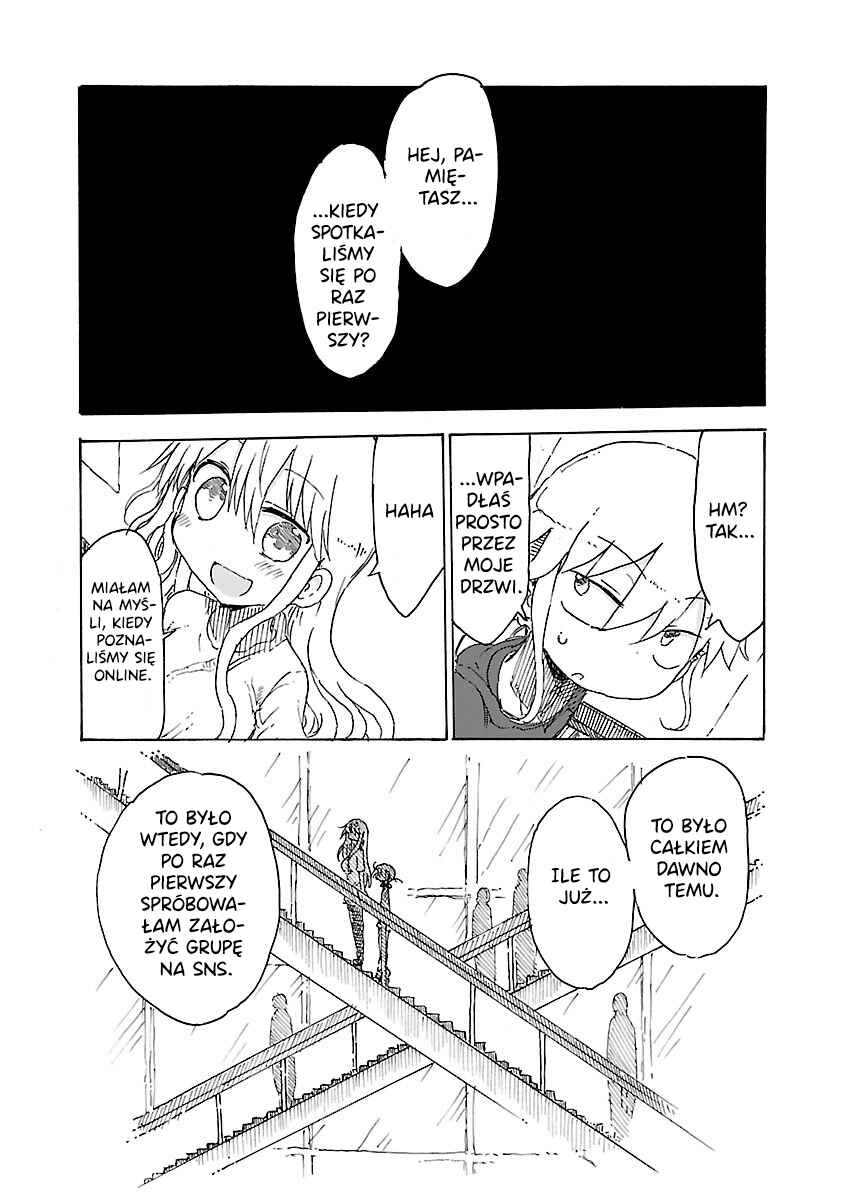 Chichi Chichi Chapter 12 - Page 8
