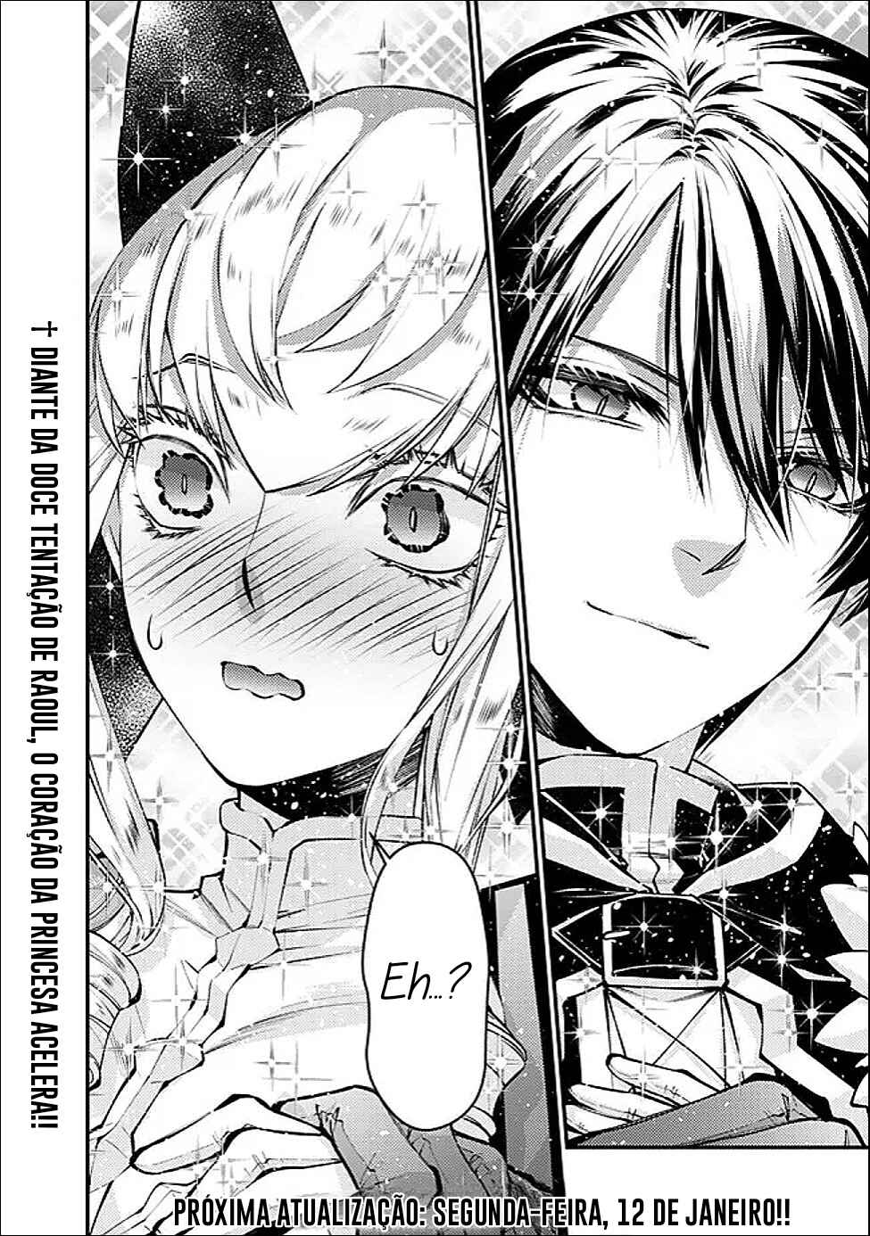 Fukushuu o Koinegau Saikyou Yuusha wa, Yami no Chikara de Senmetsu Musou Suru Chapter 127 - Page 24