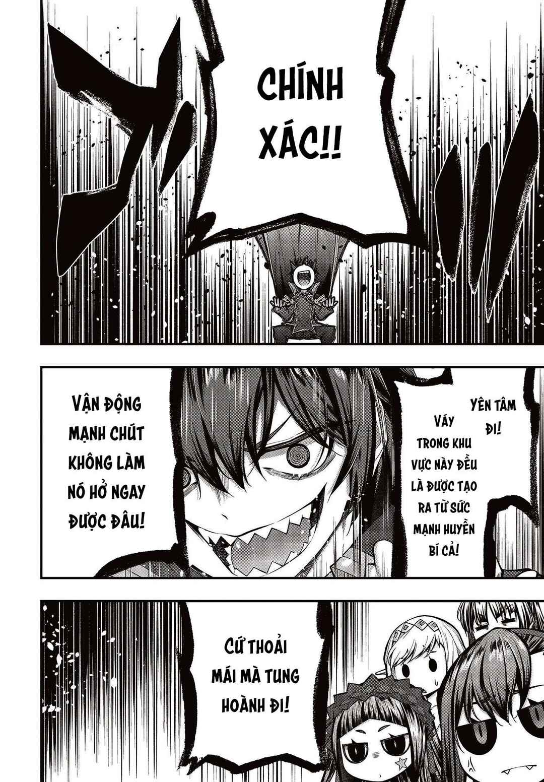 Ouritsu Majutsu Gakuin no Kichiku Koushi Chapter 2 - Page 13