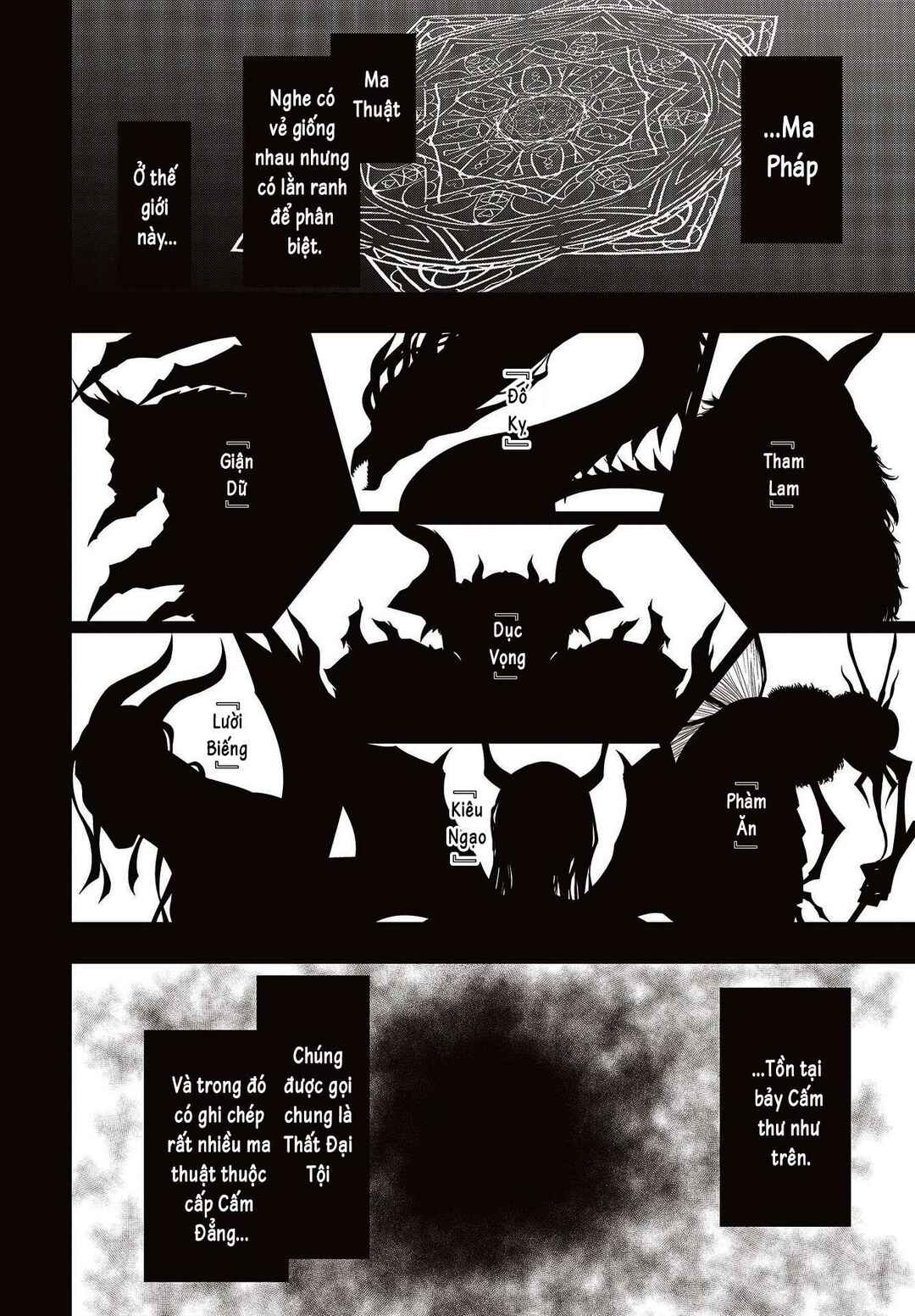 Ouritsu Majutsu Gakuin no Kichiku Koushi Chapter 2 - Page 7