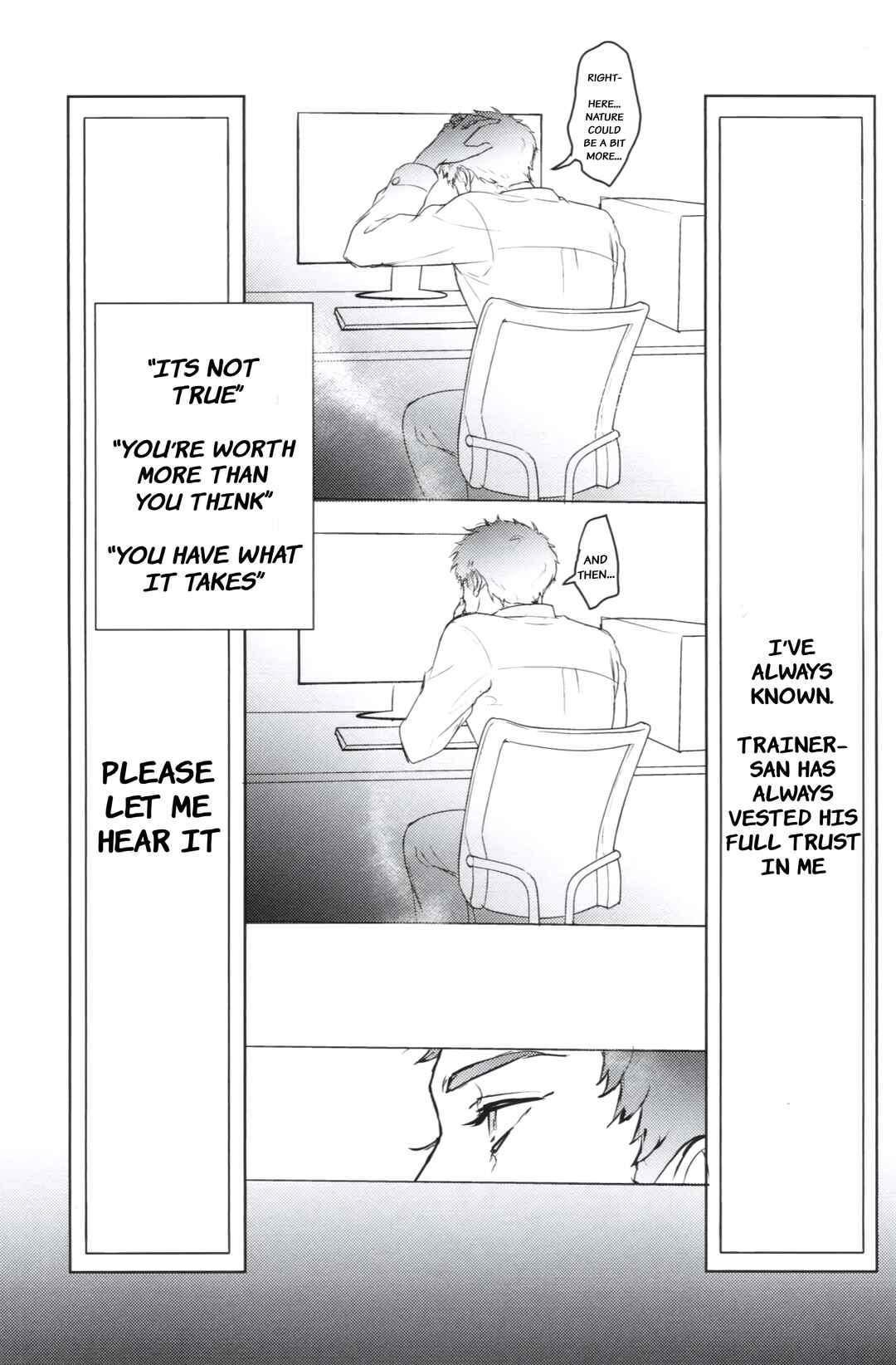 Iwai Chapter ? - Page 38