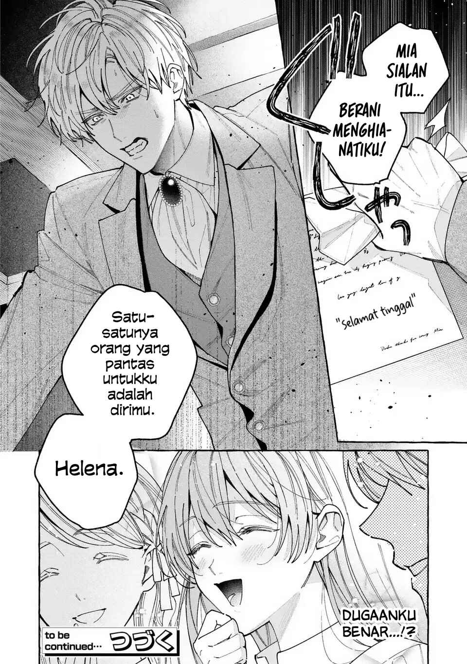 Youkoso Shuudouin e, Koko wa Tsuihou Sareta Onna-tachi no Rakuen yo Chapter 1 - Page 24