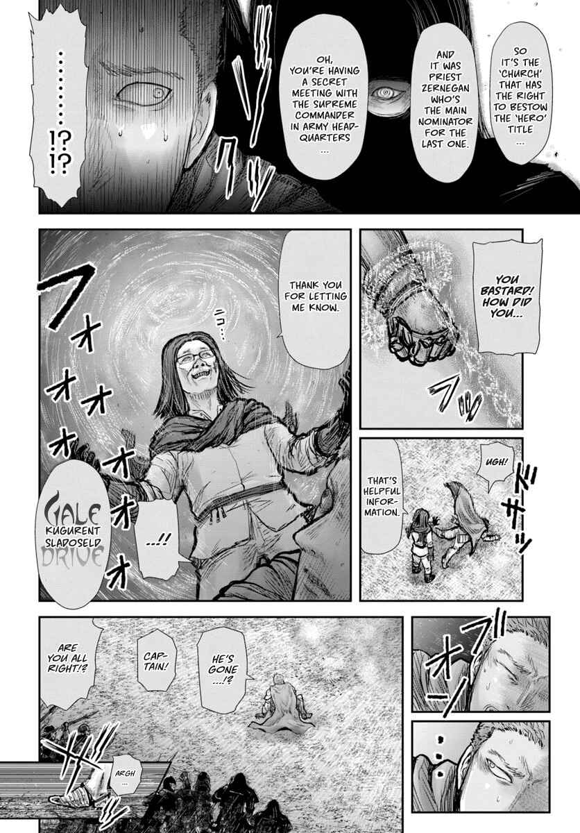 Isekai Ojisan Chapter 20 - Page 12