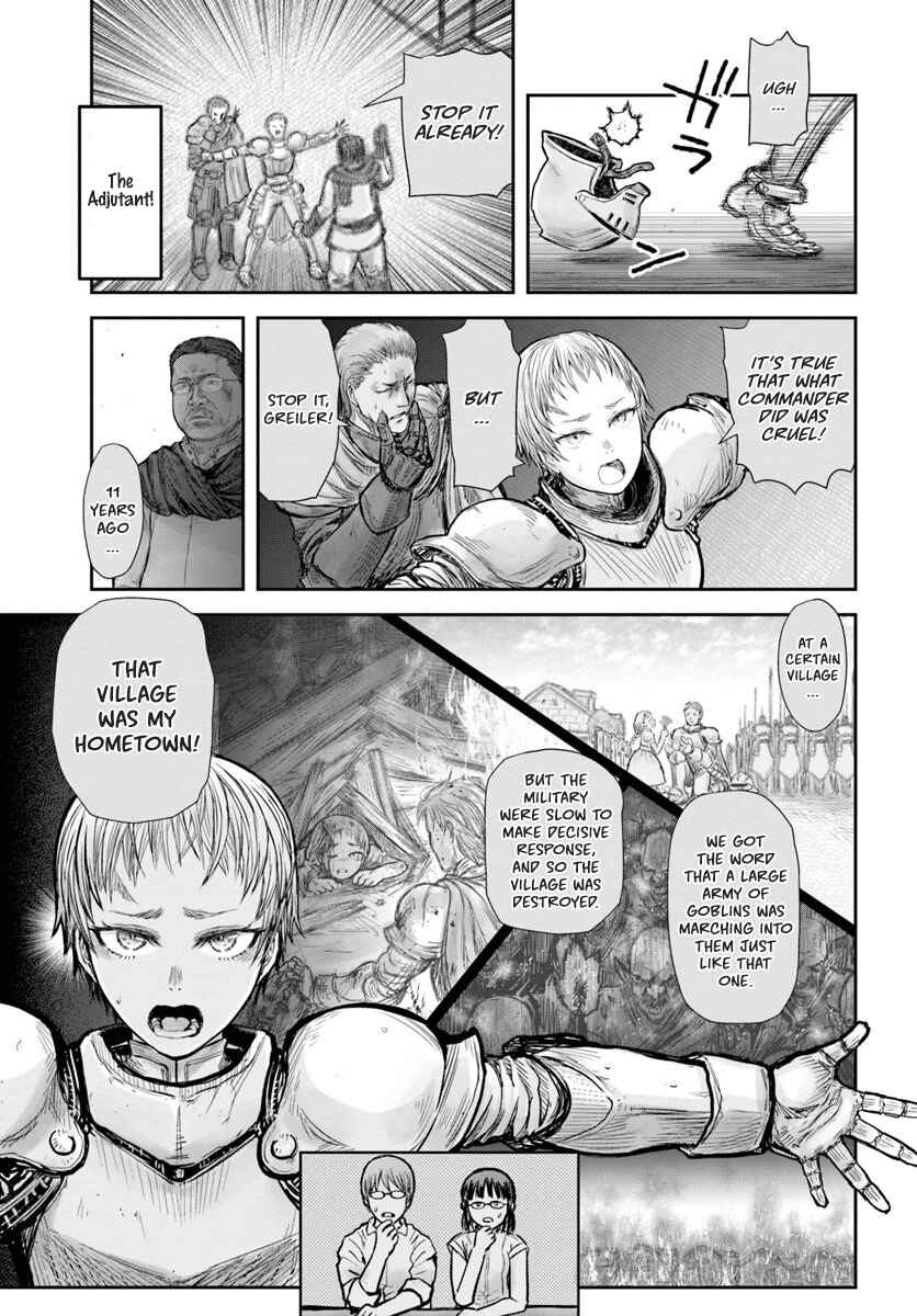 Isekai Ojisan Chapter 20 - Page 29