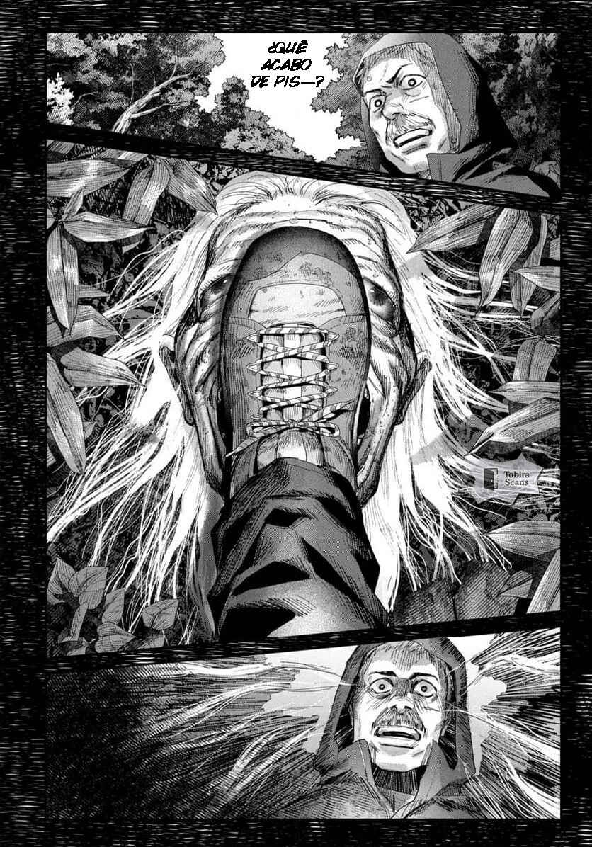 Hikaru Ga Shinda Natsu Chapter 46.1 - Page 11