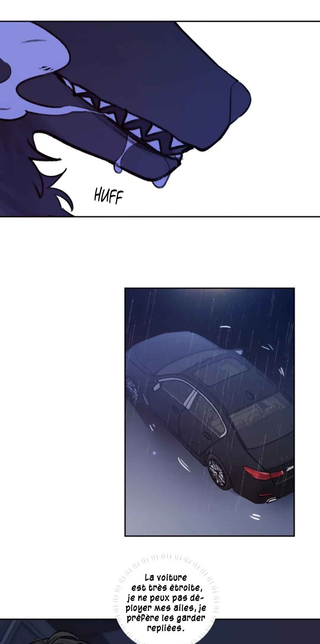 Tame Chapter 22 - Page 16