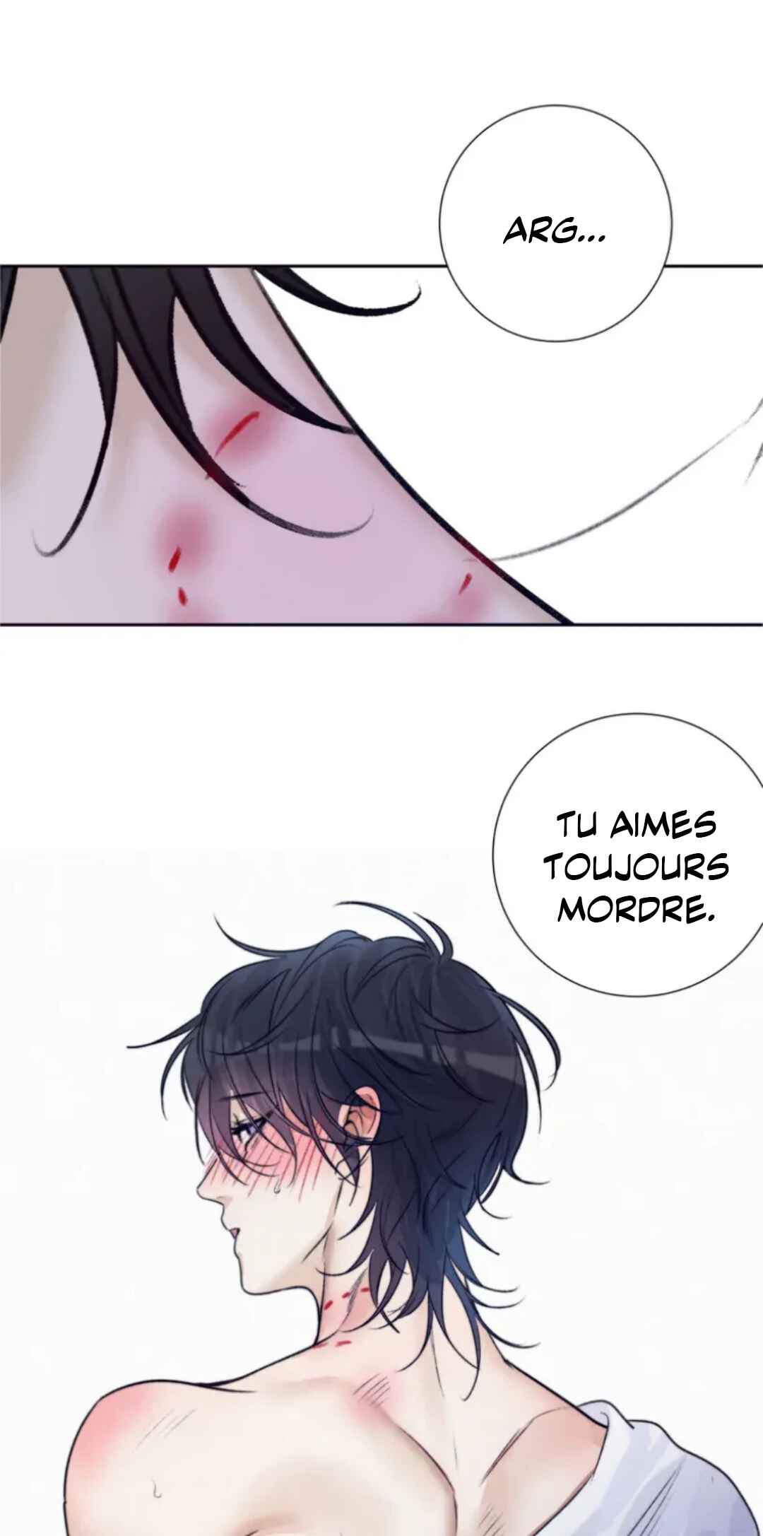 Tame Chapter 22 - Page 18