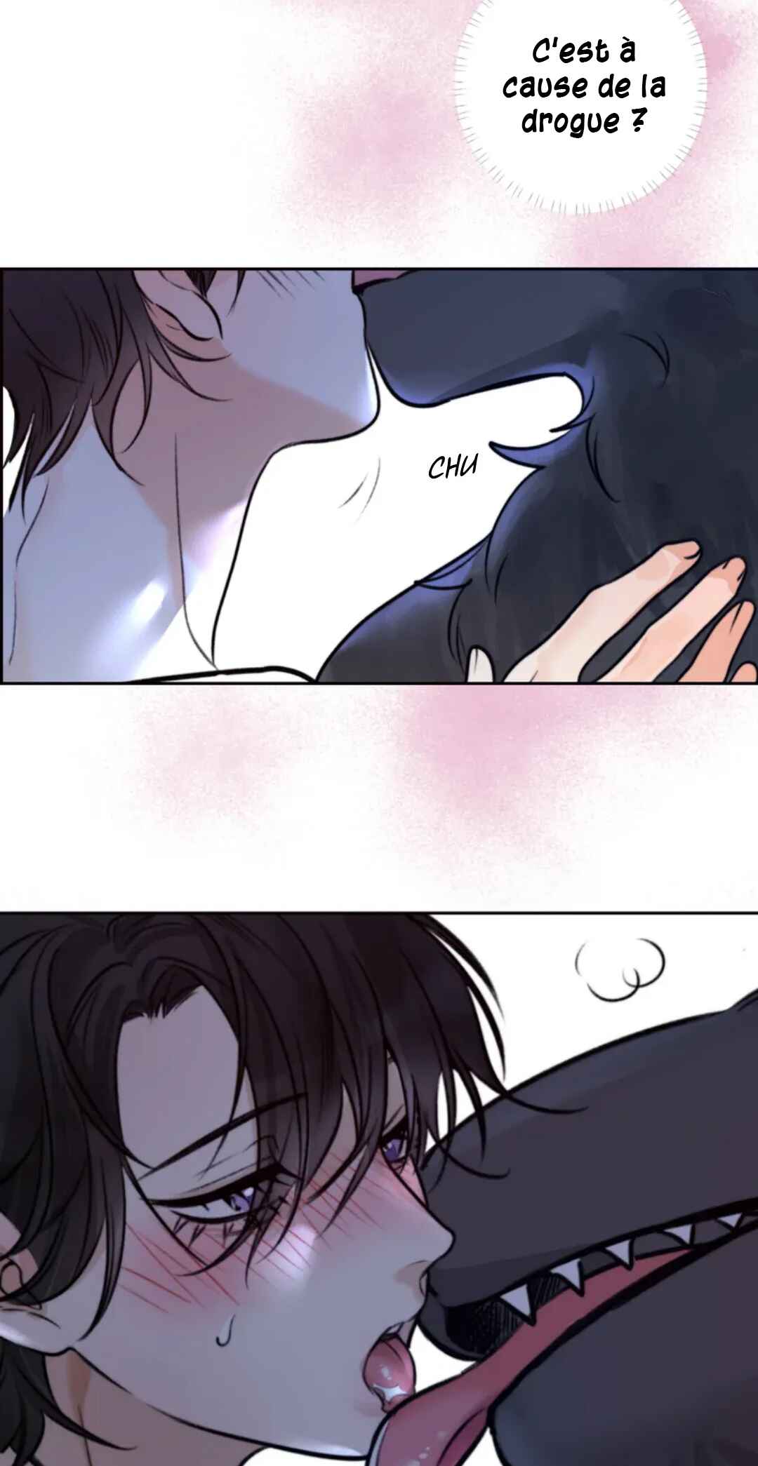 Tame Chapter 22 - Page 7
