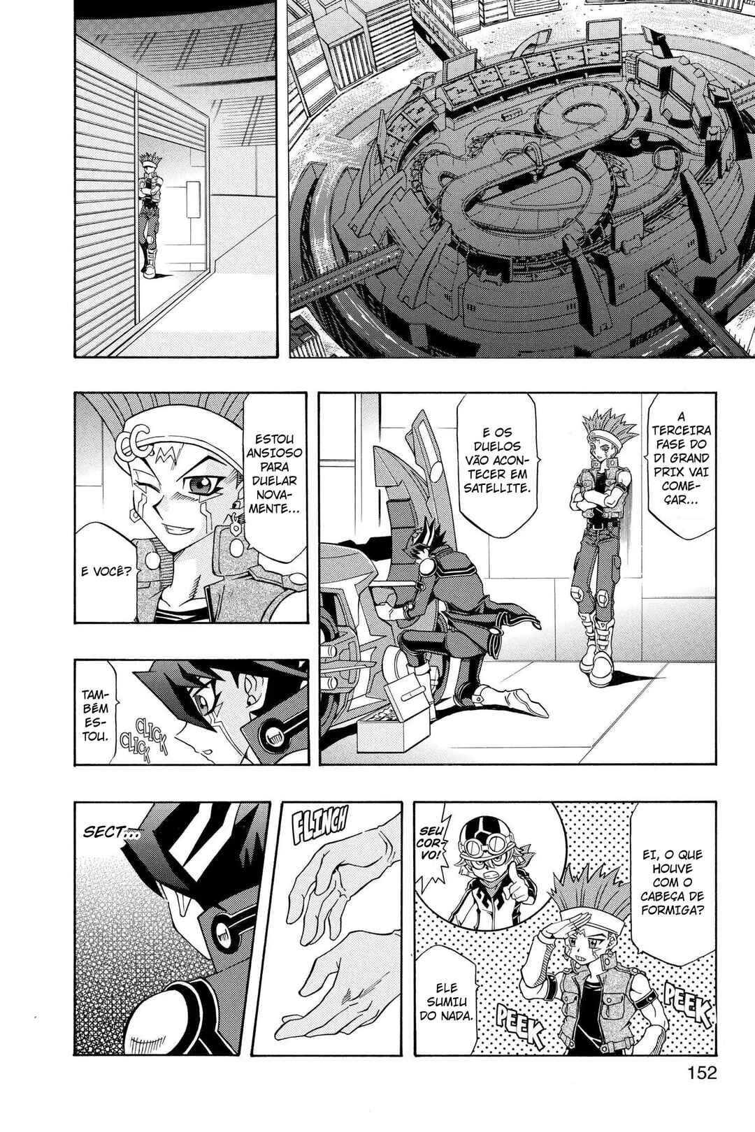 Yu☆Gi☆Oh! 5D's Chapter 23 - Page 3