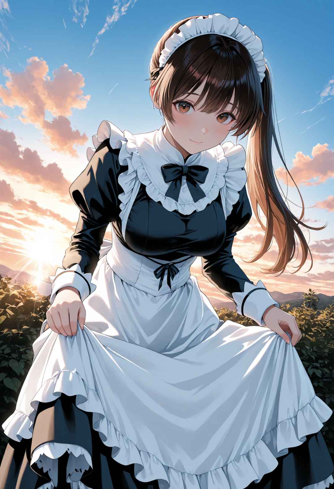 Douyara Watashi no Karada wa Kanzen Muteki no You Desu ne Chapter 73 - Page 30