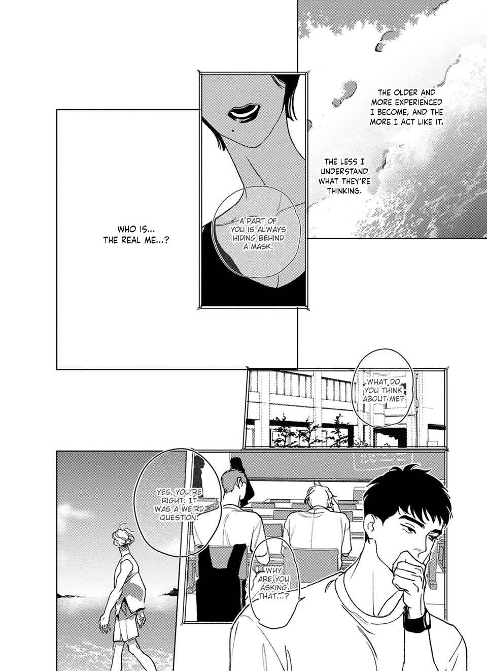 Slip Chapter 3 - Page 15