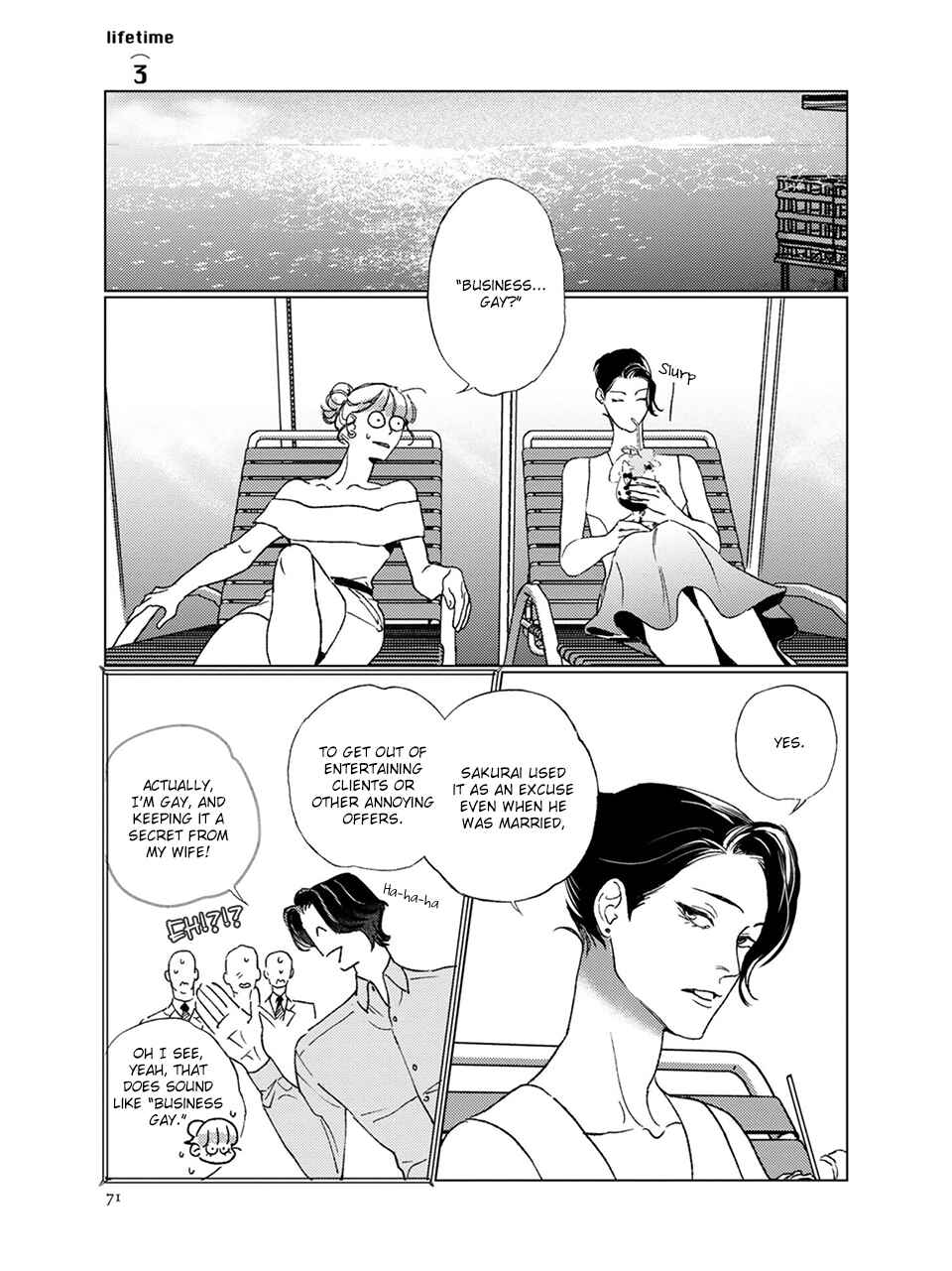 Slip Chapter 3 - Page 2