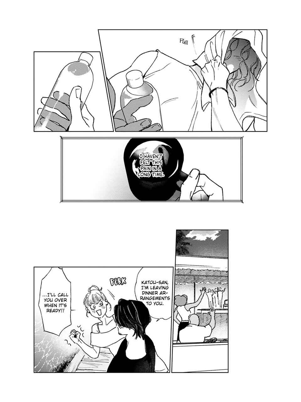 Slip Chapter 3 - Page 25