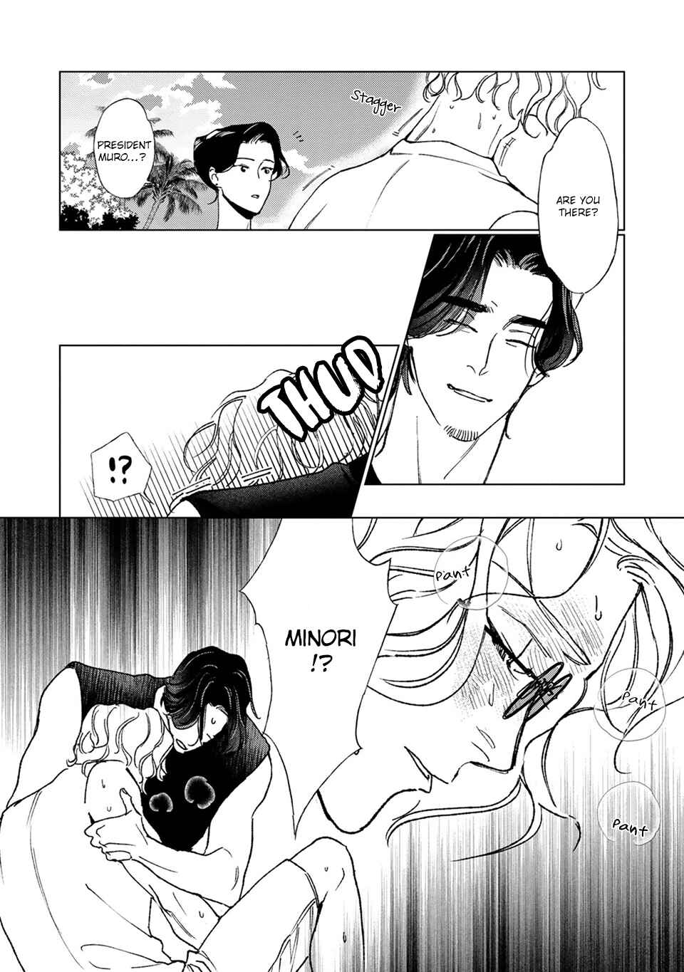 Slip Chapter 3 - Page 26