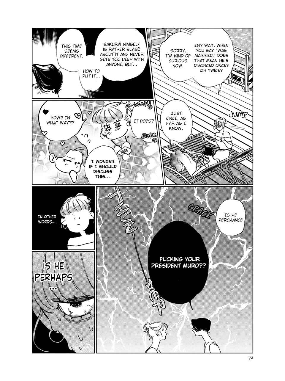 Slip Chapter 3 - Page 3