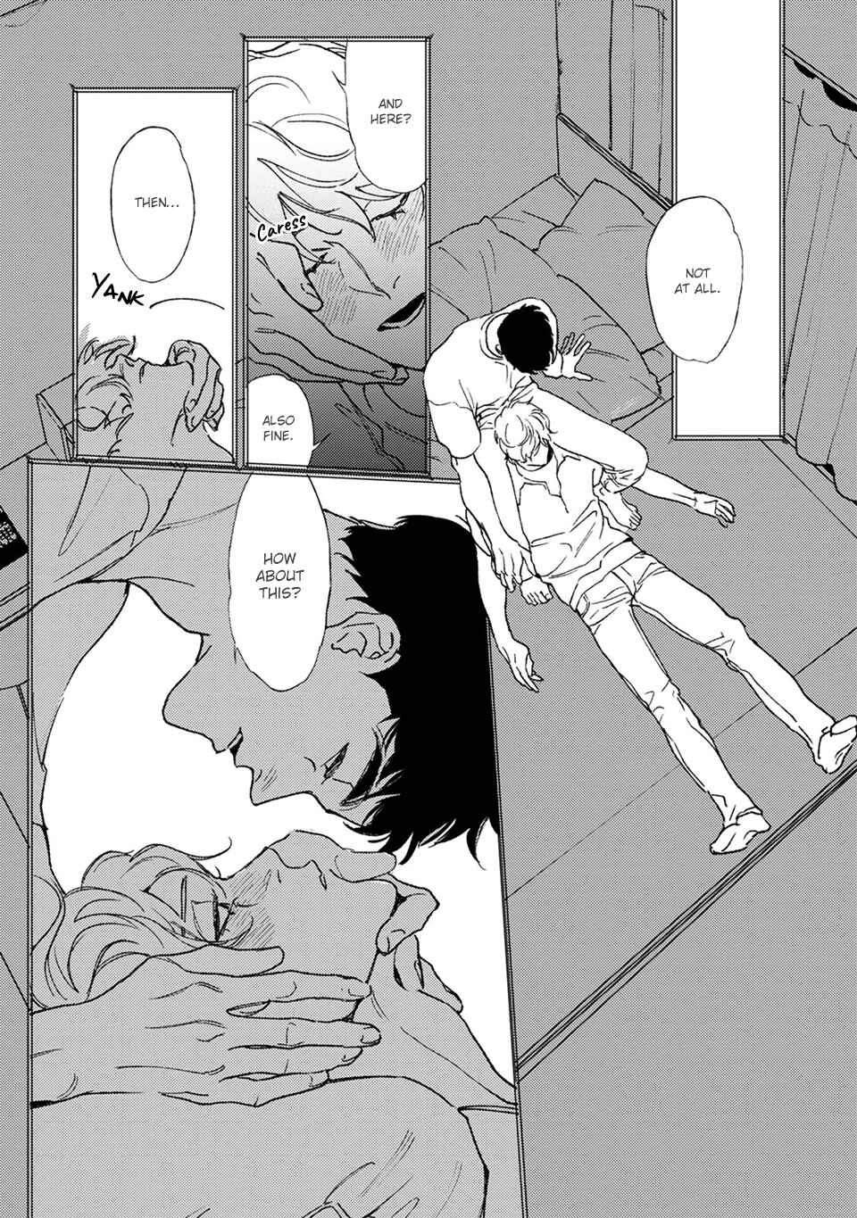 Slip Chapter 3 - Page 34