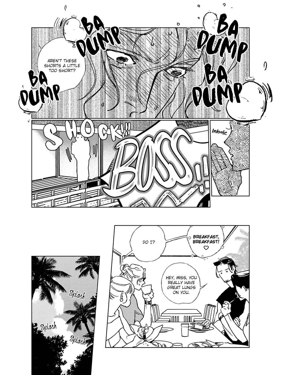 Slip Chapter 3 - Page 8