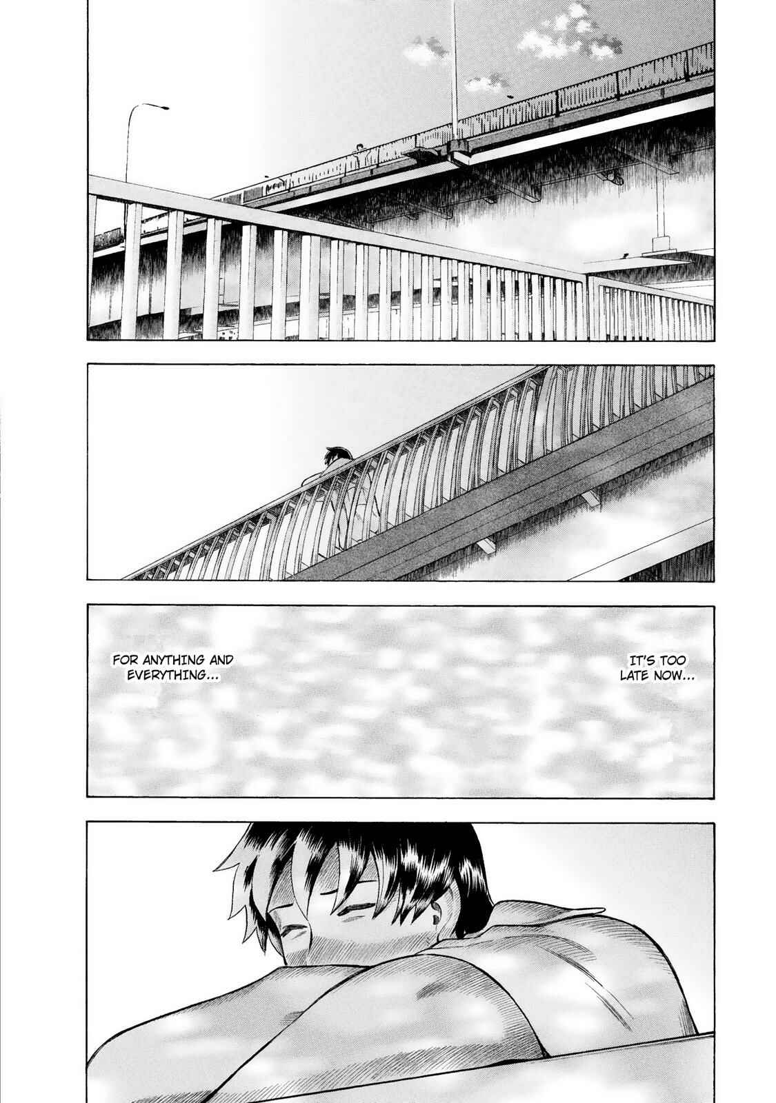 Tsumi to Batsu: A Falsified Romance Chapter 44 - Page 12
