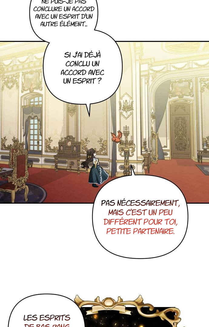 Monster Duke's Daughter Chapter 56 - Page 3