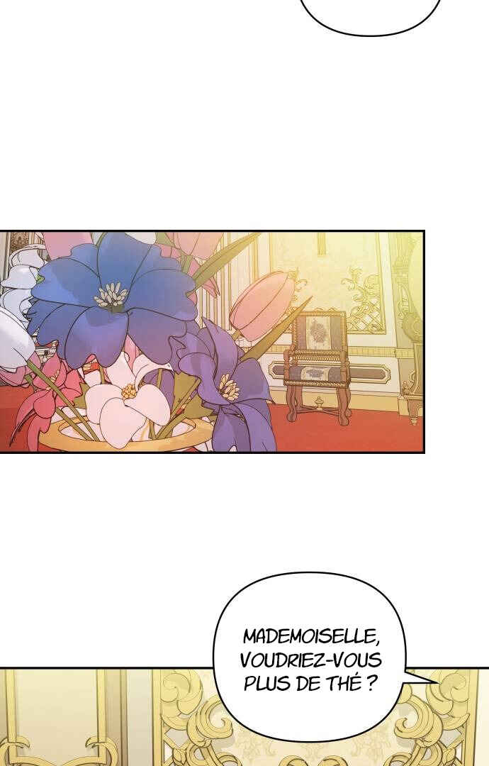 Monster Duke's Daughter Chapter 56 - Page 39