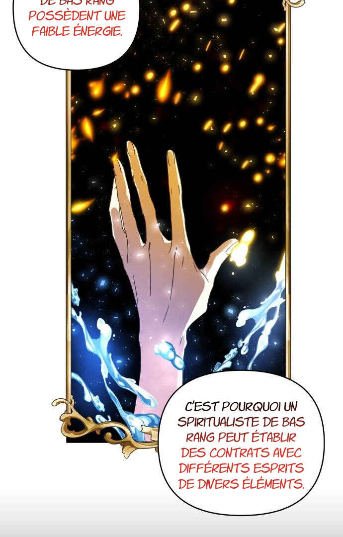 Monster Duke's Daughter Chapter 56 - Page 4