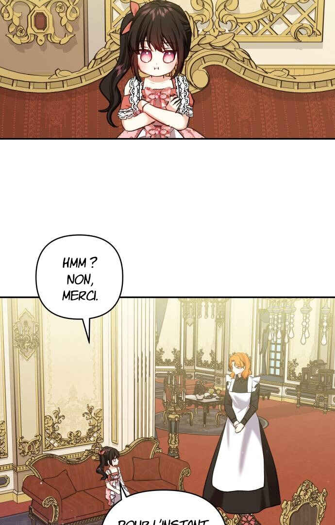 Monster Duke's Daughter Chapter 56 - Page 40