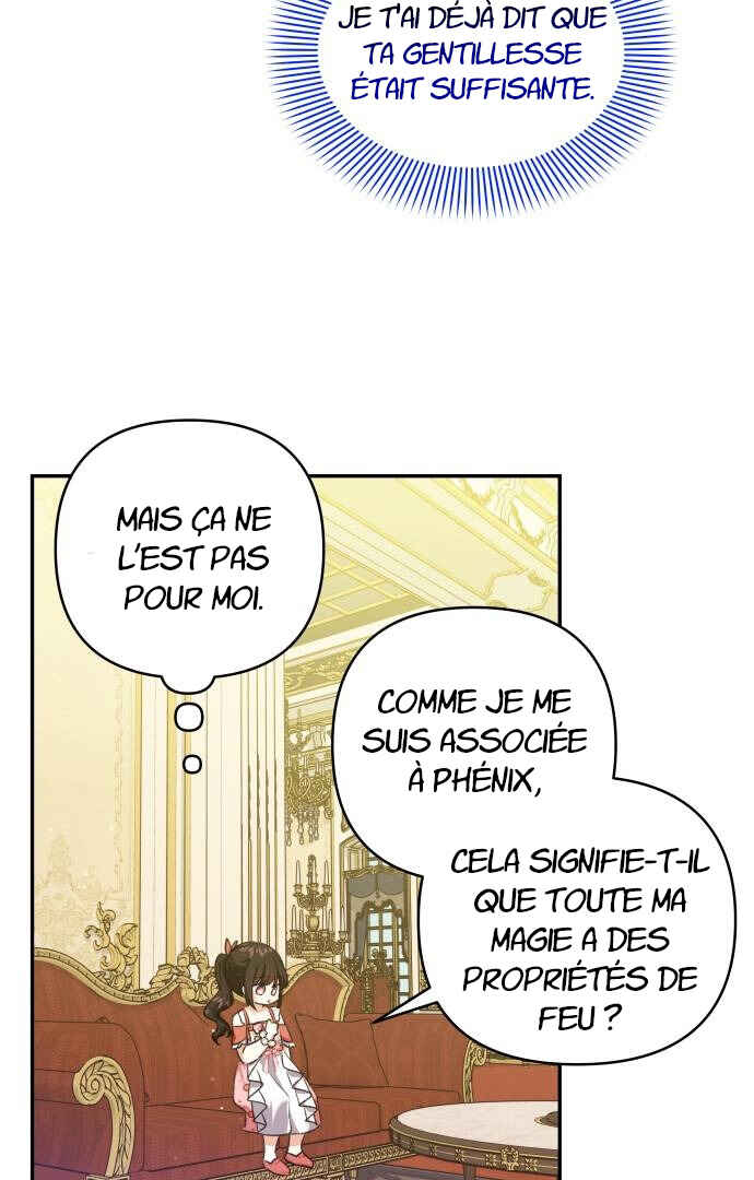 Monster Duke's Daughter Chapter 56 - Page 43