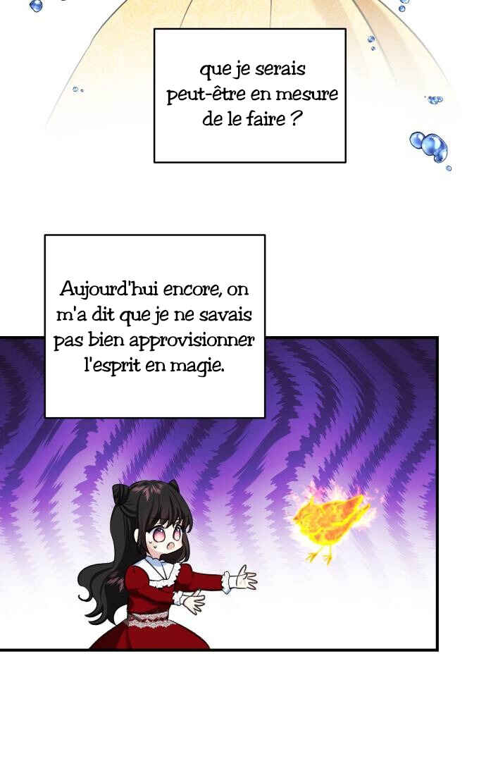 Monster Duke's Daughter Chapter 56 - Page 50