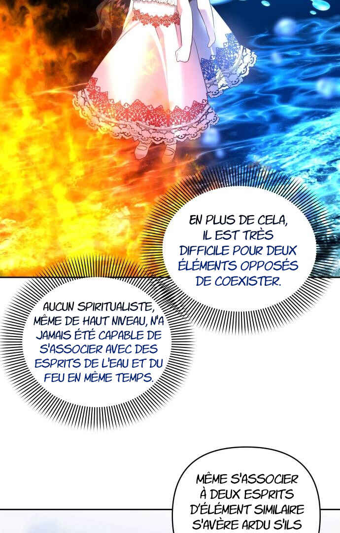 Monster Duke's Daughter Chapter 56 - Page 6