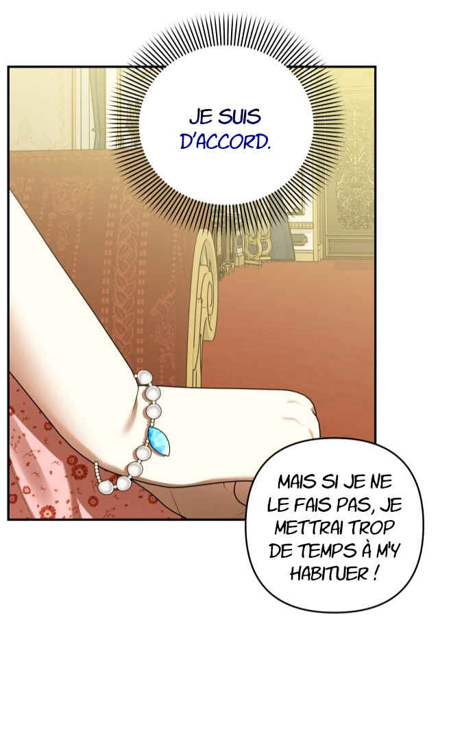 Monster Duke's Daughter Chapter 56 - Page 60