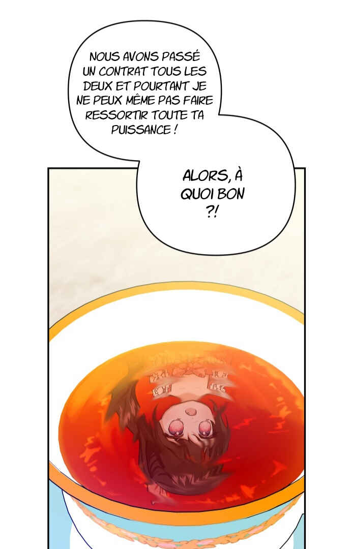 Monster Duke's Daughter Chapter 56 - Page 61