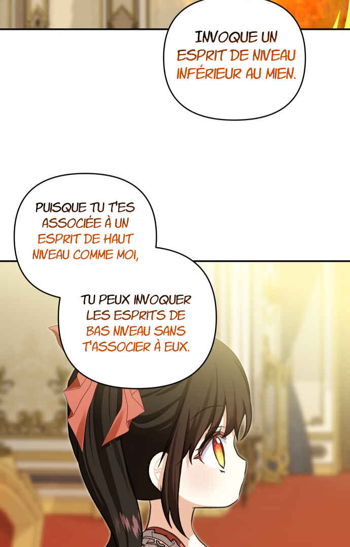 Monster Duke's Daughter Chapter 56 - Page 68