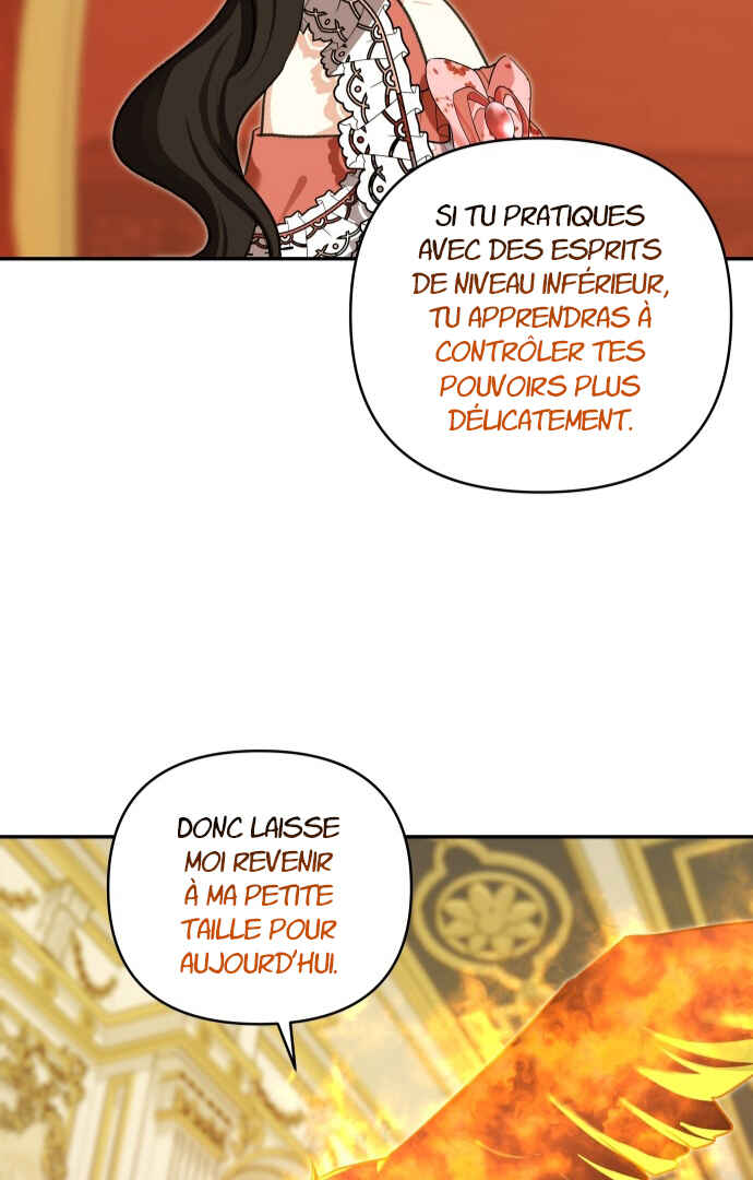 Monster Duke's Daughter Chapter 56 - Page 69