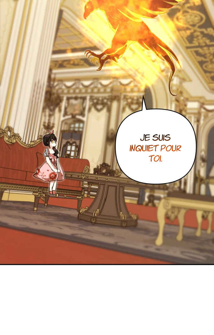 Monster Duke's Daughter Chapter 56 - Page 70