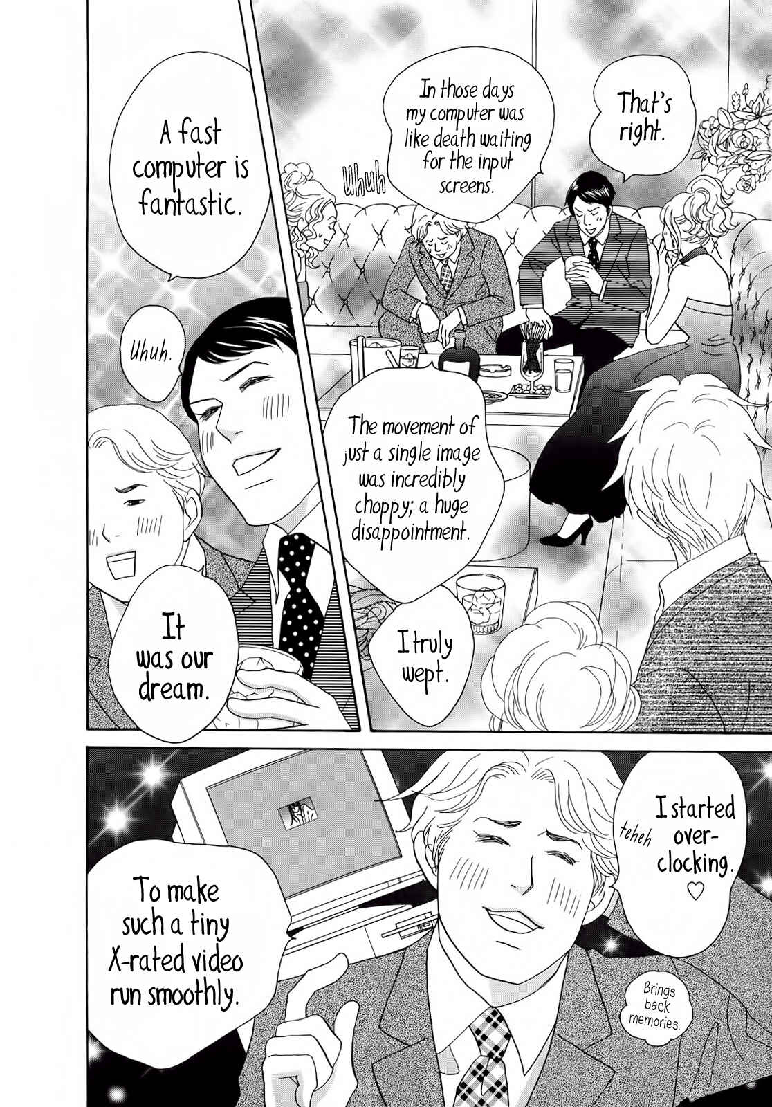 87CLOCKERS Chapter 5 - Page 24