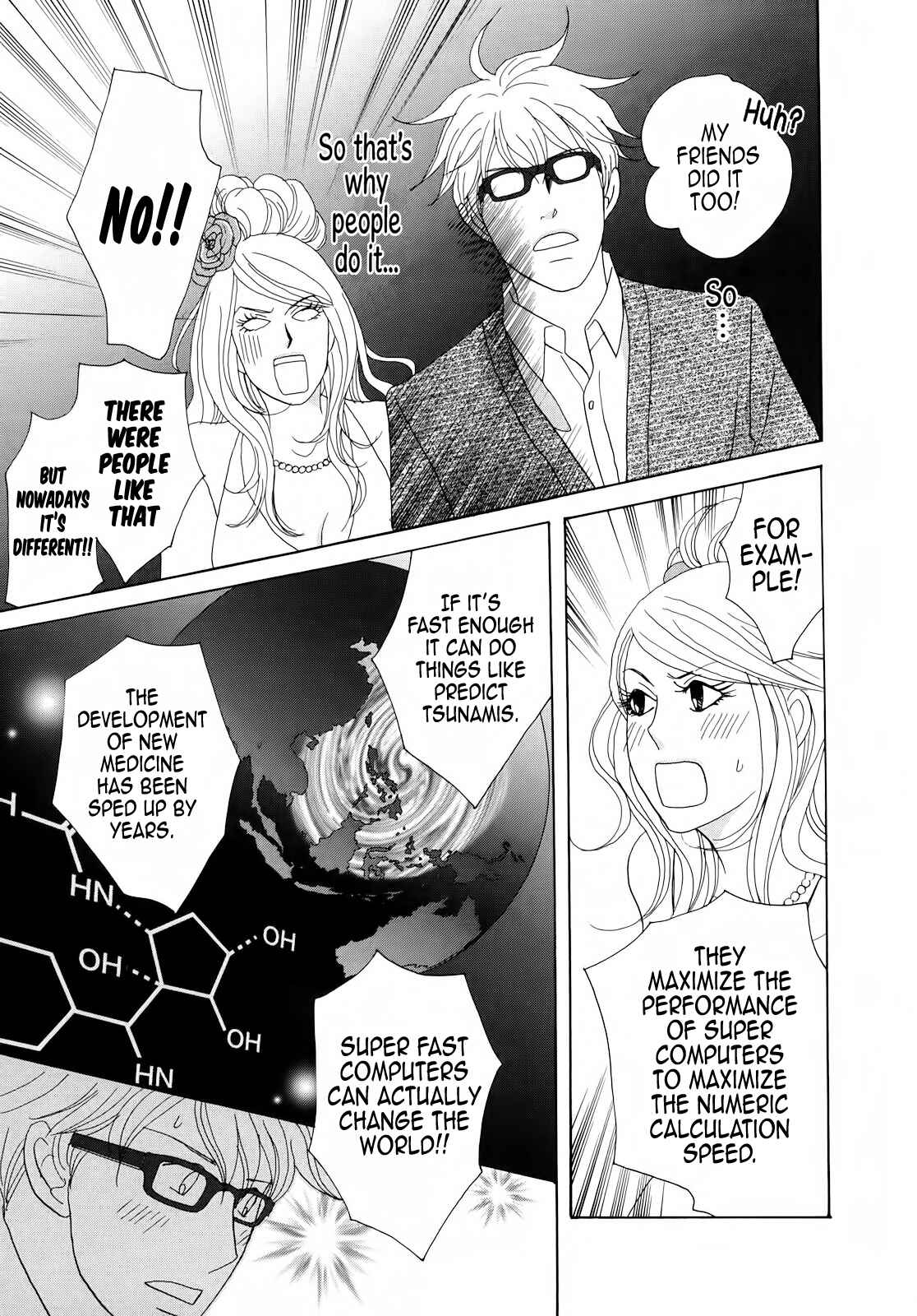 87CLOCKERS Chapter 5 - Page 25
