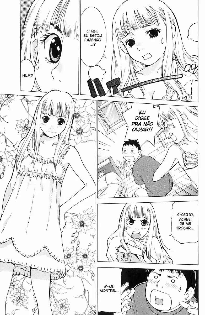 Gacha Gacha - Secret Chapter 41 - Page 13