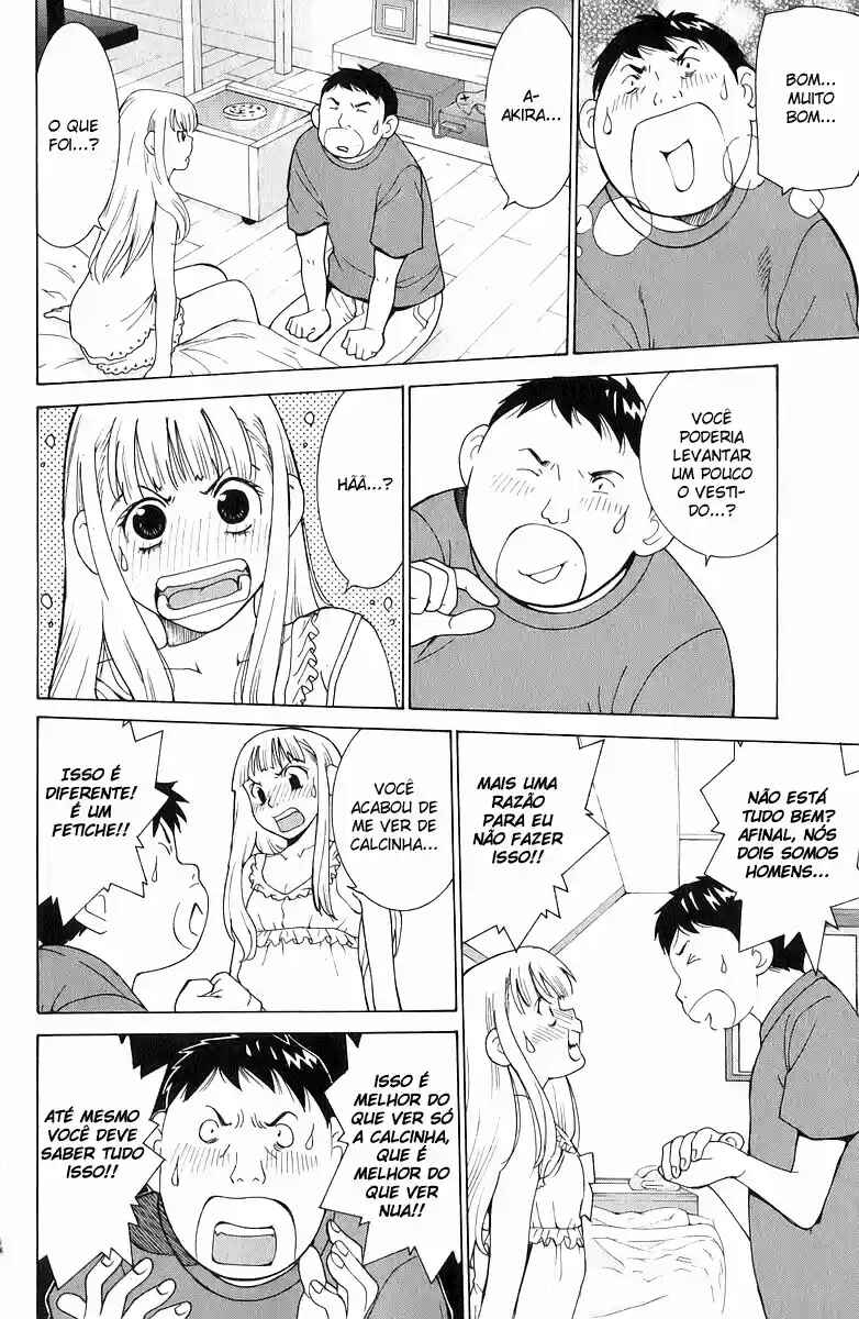 Gacha Gacha - Secret Chapter 41 - Page 14