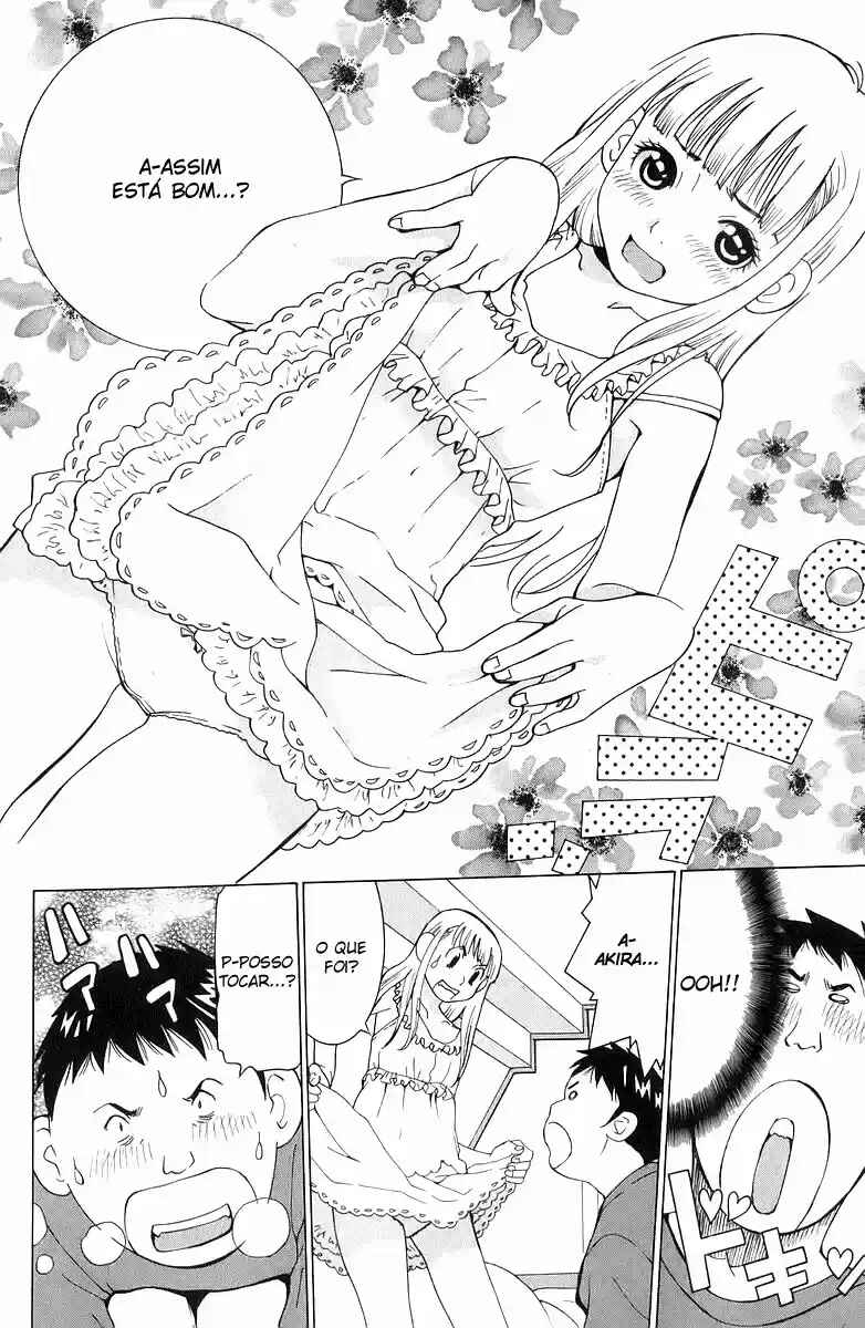Gacha Gacha - Secret Chapter 41 - Page 16