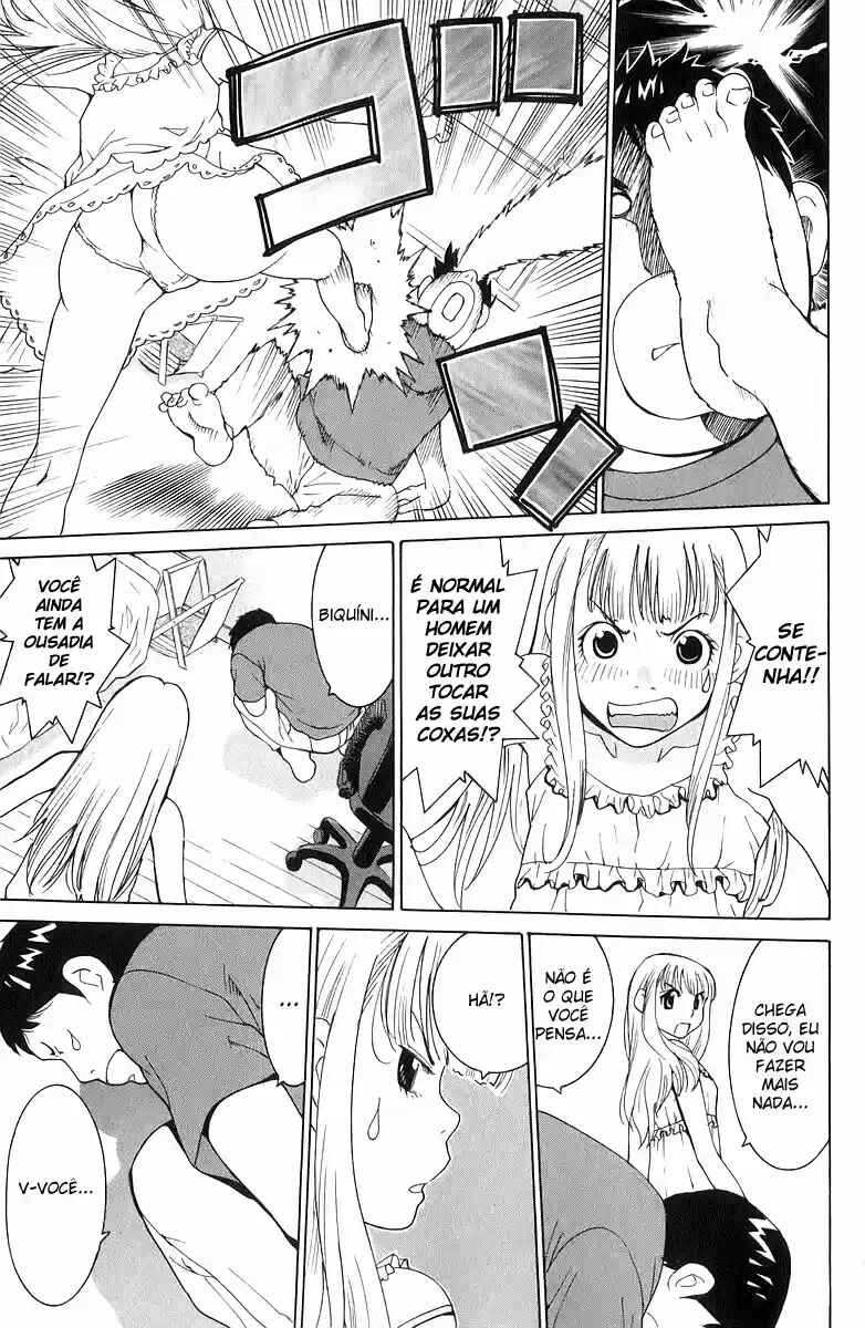 Gacha Gacha - Secret Chapter 41 - Page 17