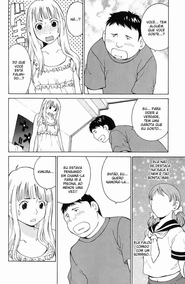 Gacha Gacha - Secret Chapter 41 - Page 18