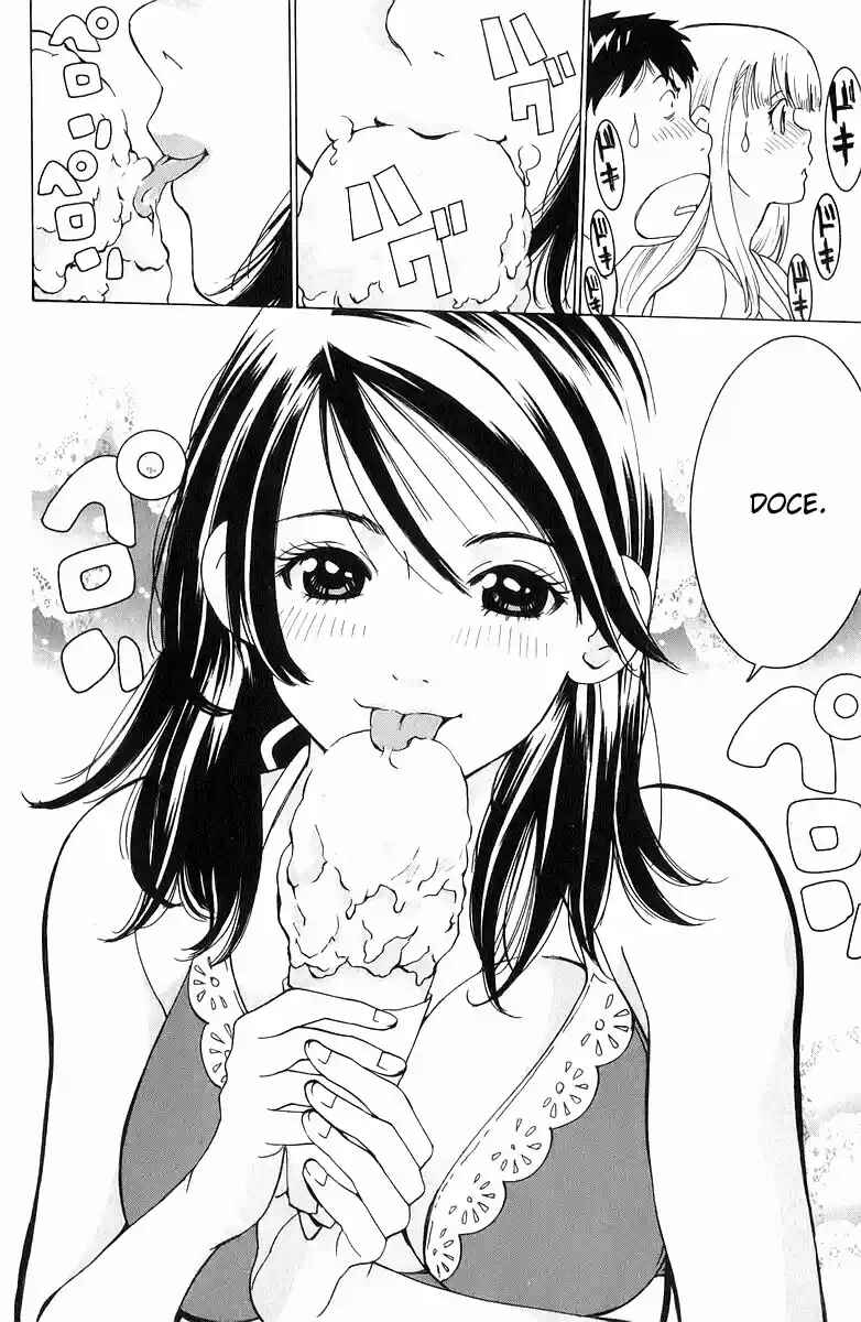 Gacha Gacha - Secret Chapter 41 - Page 32