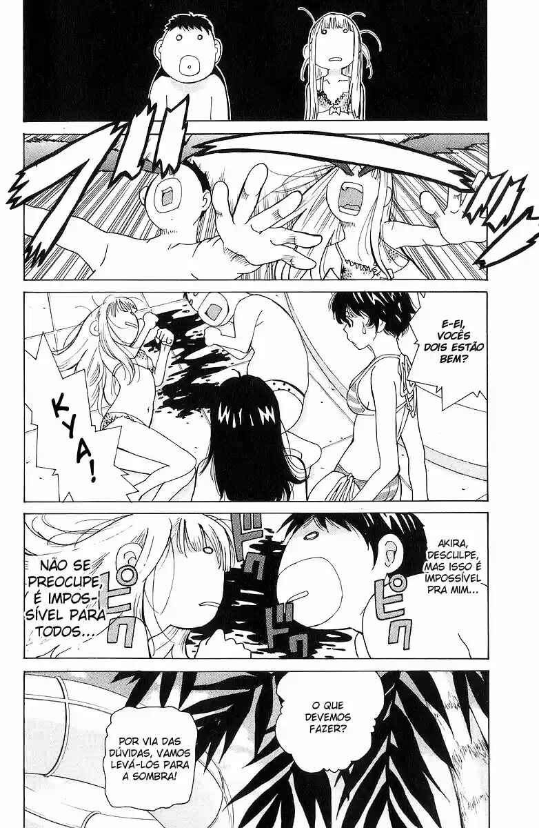 Gacha Gacha - Secret Chapter 41 - Page 35