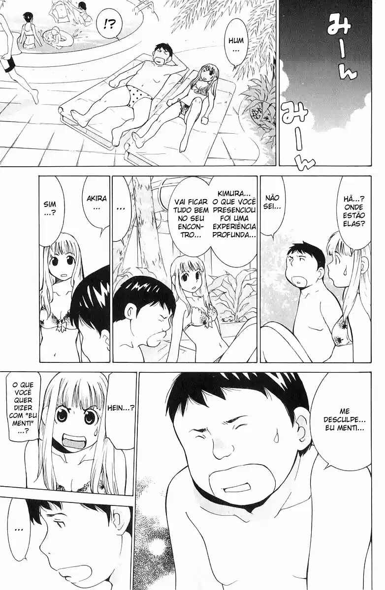 Gacha Gacha - Secret Chapter 41 - Page 36
