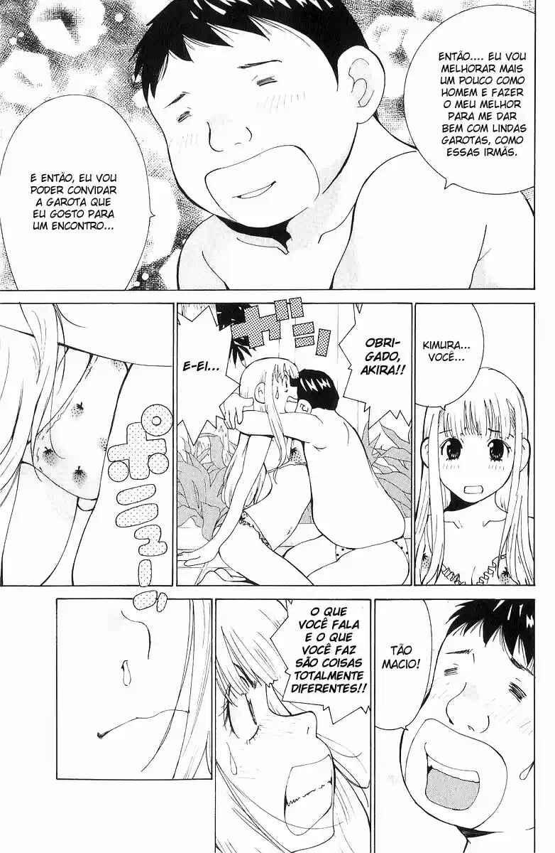 Gacha Gacha - Secret Chapter 41 - Page 38