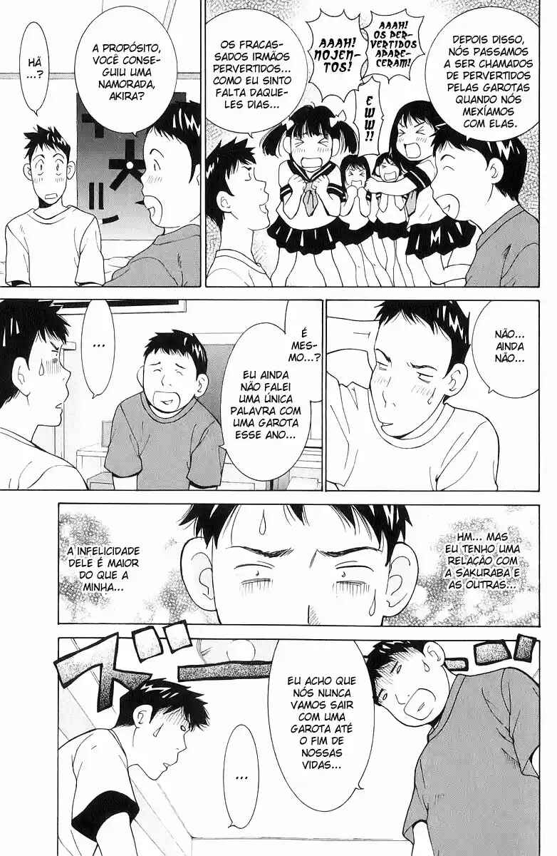 Gacha Gacha - Secret Chapter 41 - Page 7
