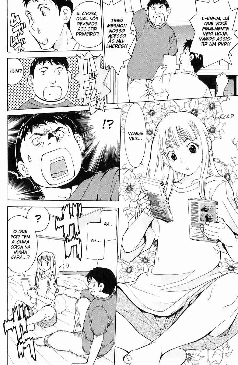 Gacha Gacha - Secret Chapter 41 - Page 8