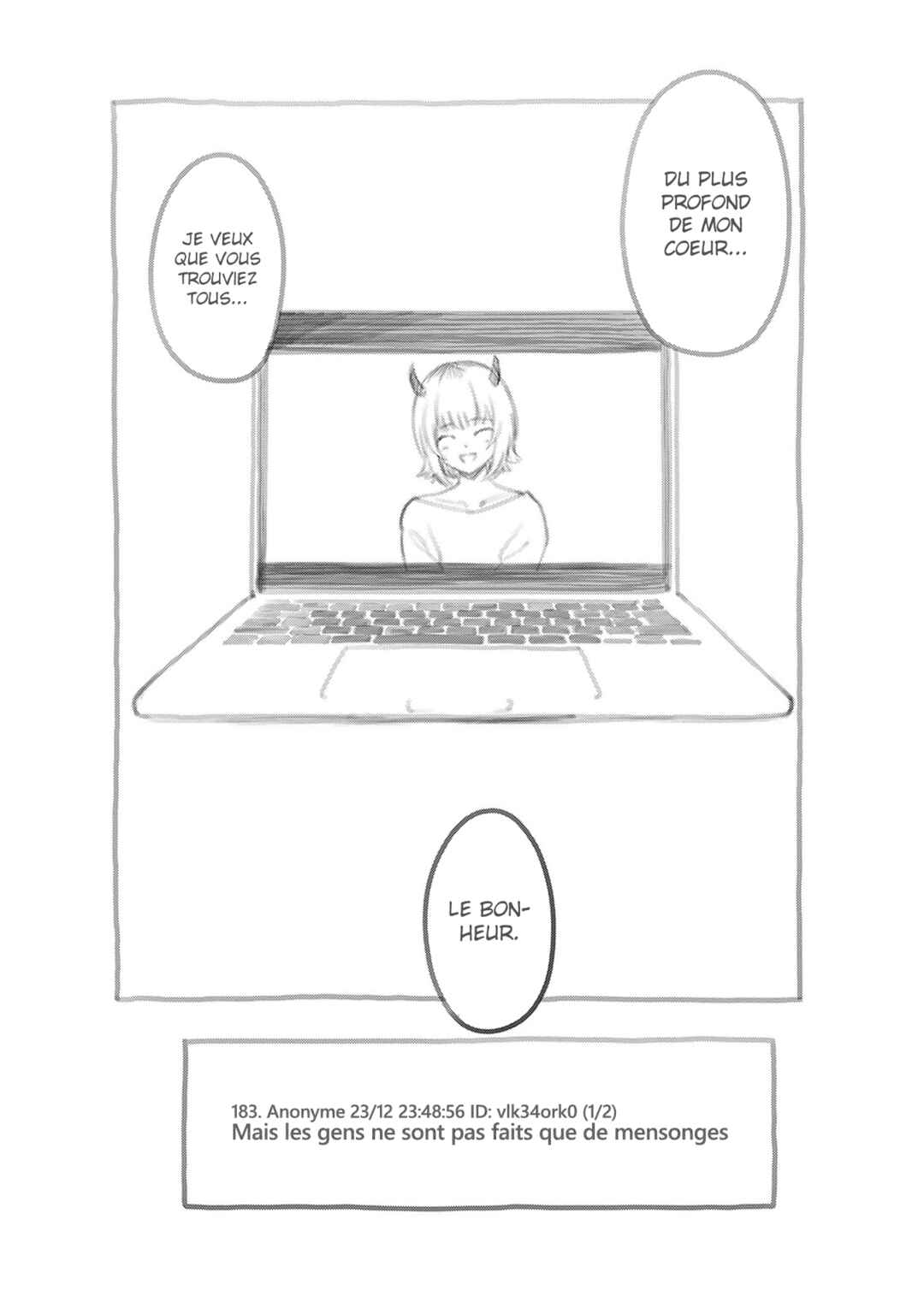 【Oshi no Ko】 Chapter 166.5 - Page 14