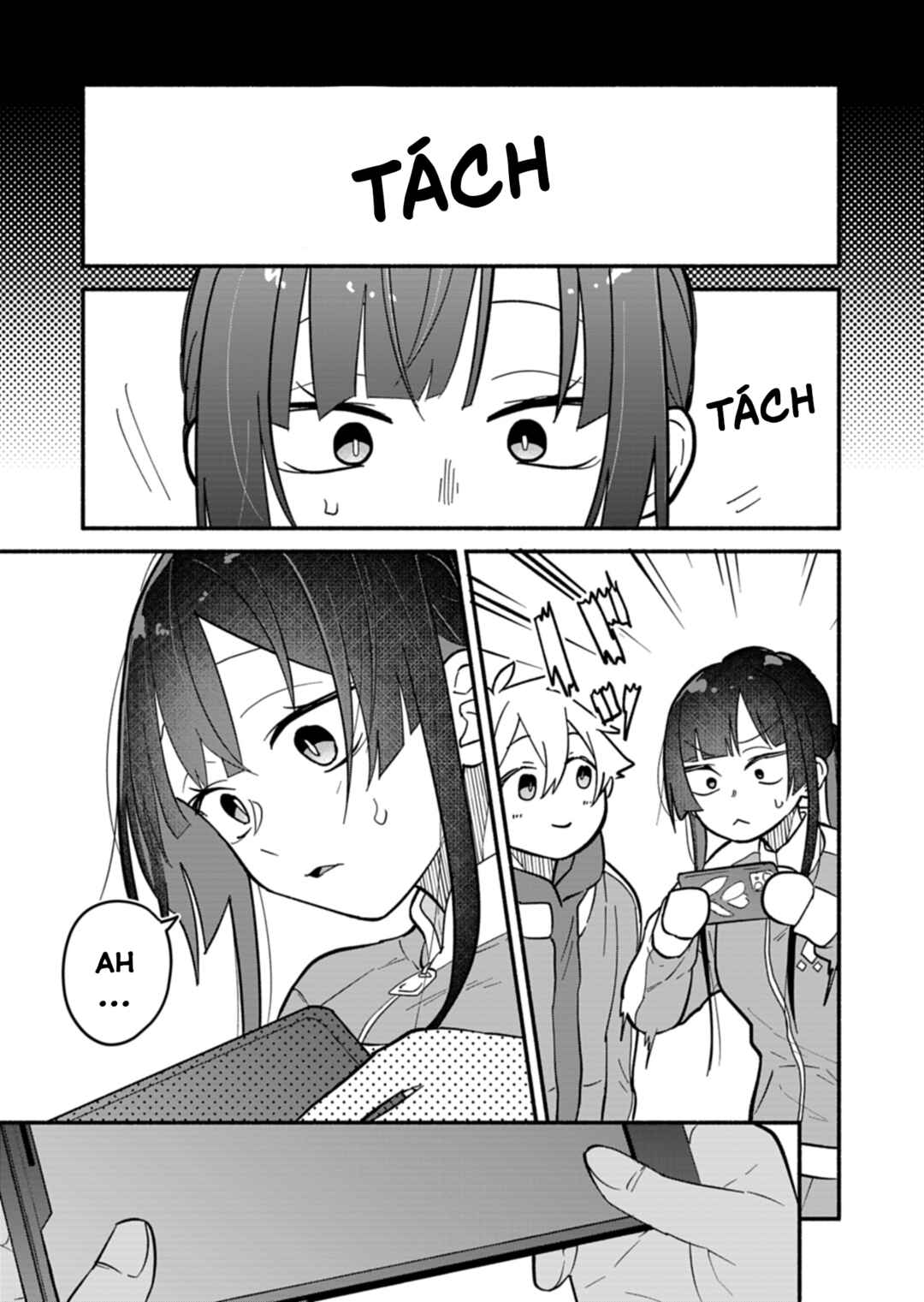 Boku no Ikezu na Konyakusha Chapter 6 - Page 19